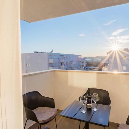 Apartment Ruby Zadar Luaran gambar