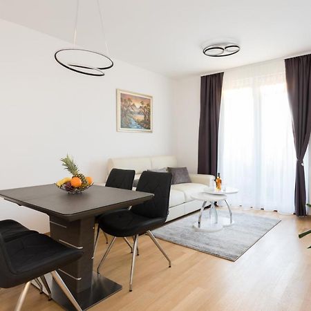 Apartment Ruby Zadar Luaran gambar