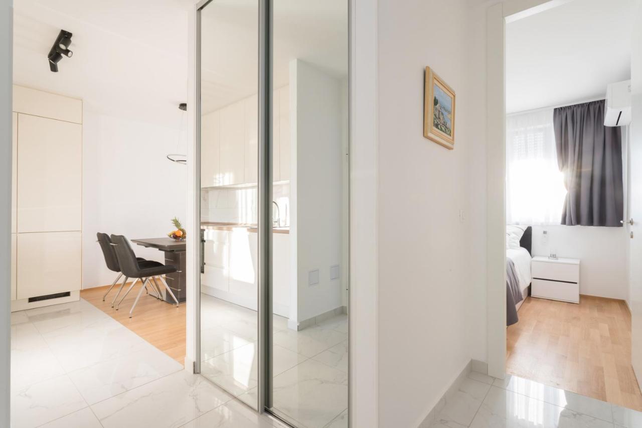 Apartment Ruby Zadar Luaran gambar