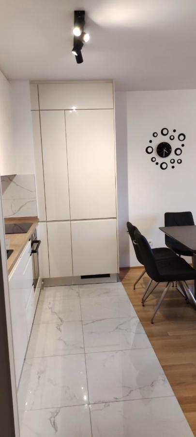 Apartment Ruby Zadar Luaran gambar
