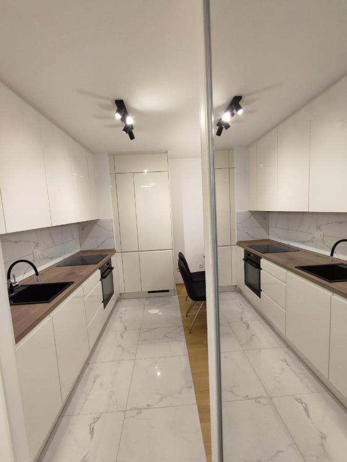 Apartment Ruby Zadar Luaran gambar