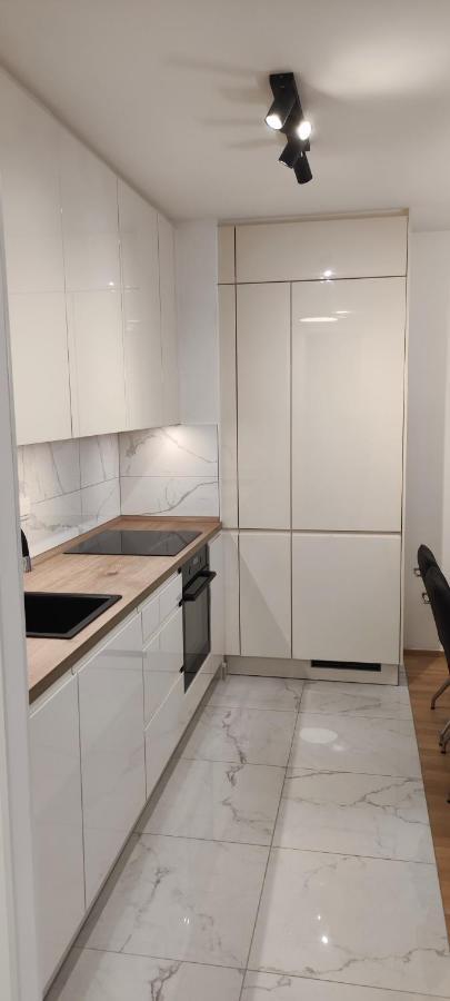 Apartment Ruby Zadar Luaran gambar