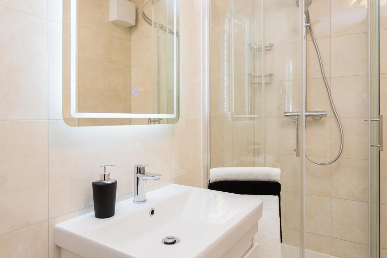 Apartment Ruby Zadar Luaran gambar