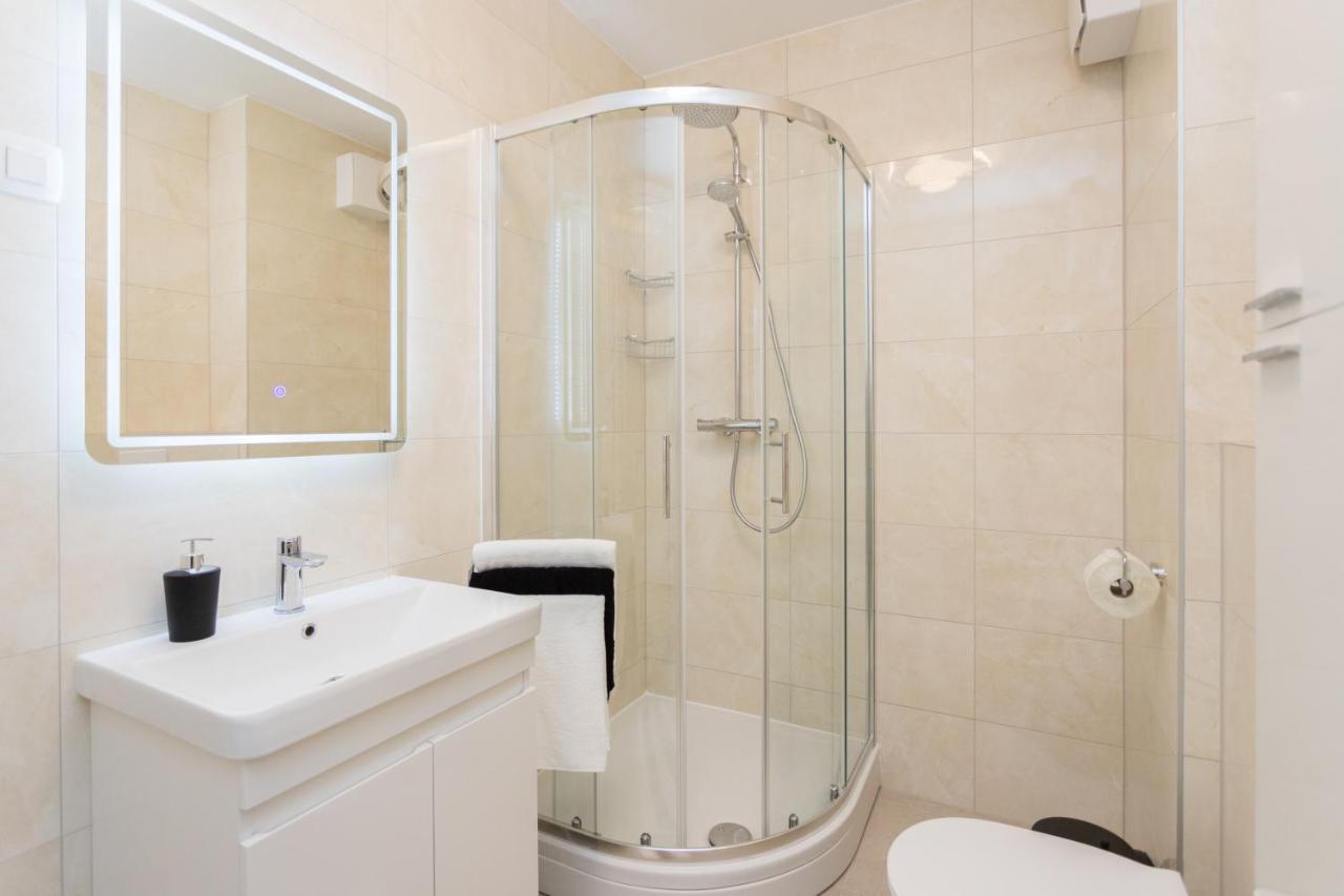Apartment Ruby Zadar Luaran gambar