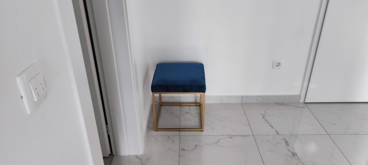 Apartment Ruby Zadar Luaran gambar