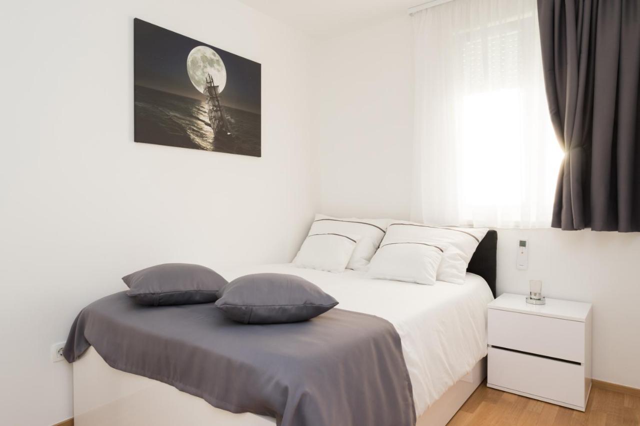 Apartment Ruby Zadar Luaran gambar