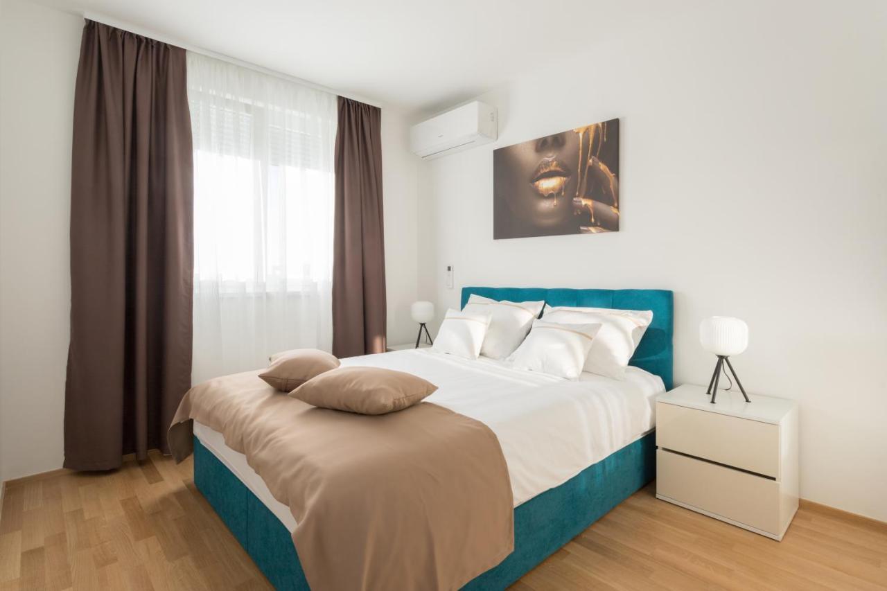 Apartment Ruby Zadar Luaran gambar