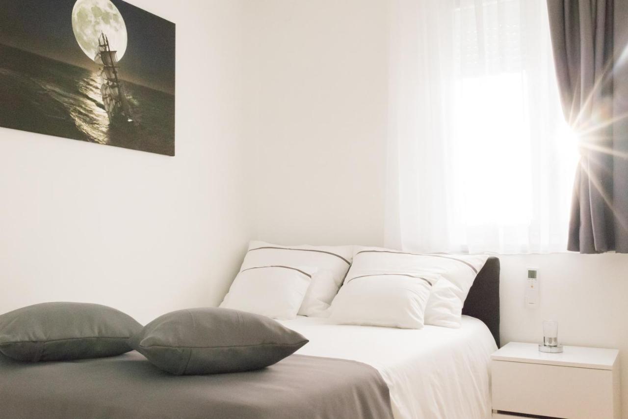 Apartment Ruby Zadar Luaran gambar