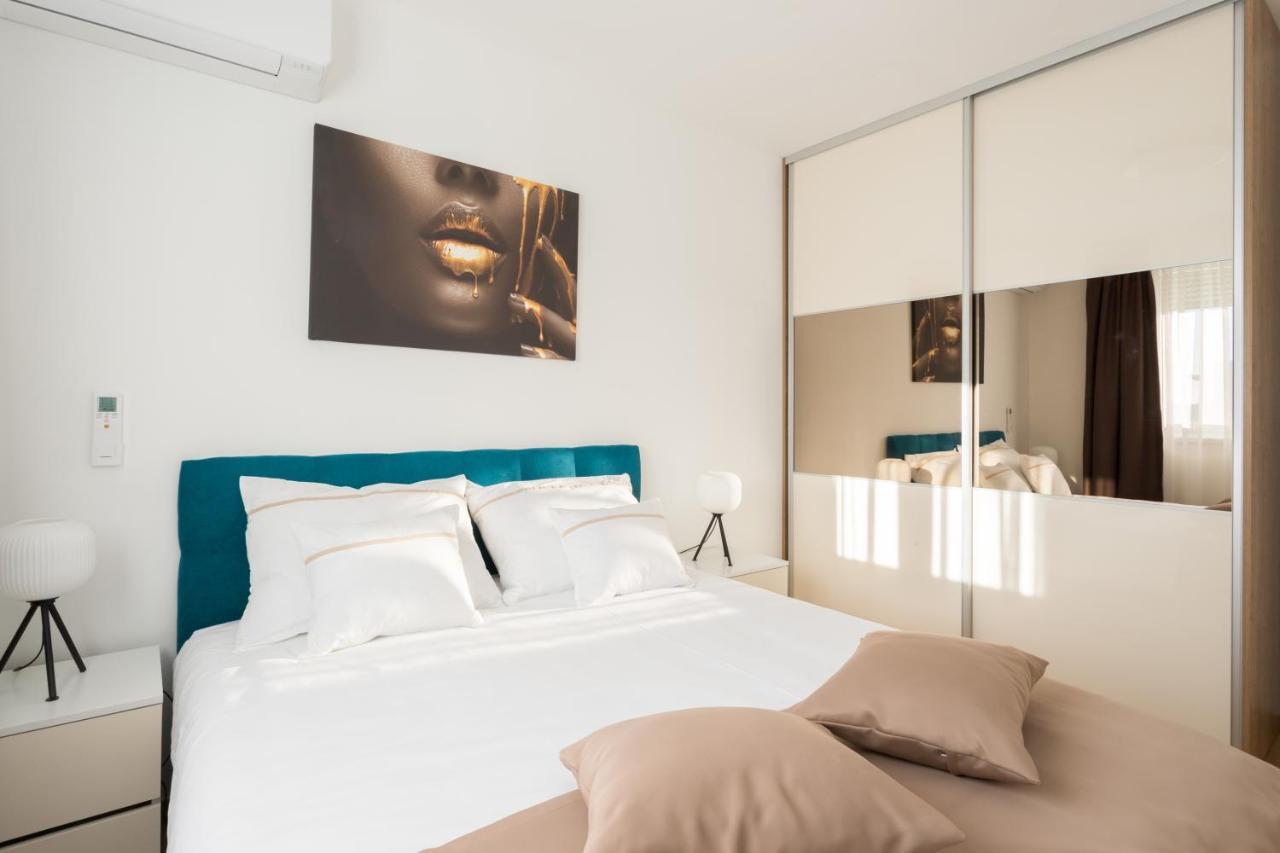 Apartment Ruby Zadar Luaran gambar