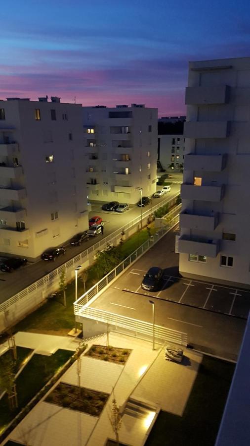 Apartment Ruby Zadar Luaran gambar