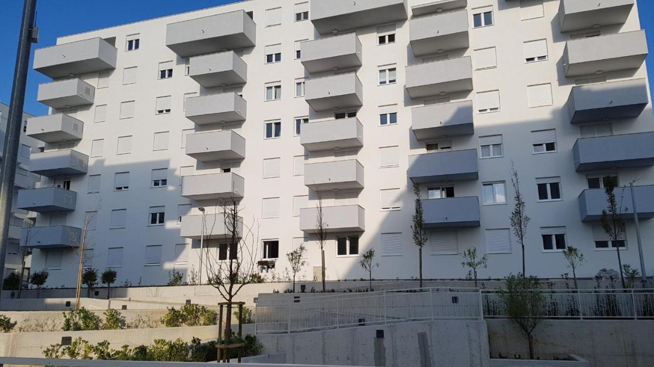 Apartment Ruby Zadar Luaran gambar