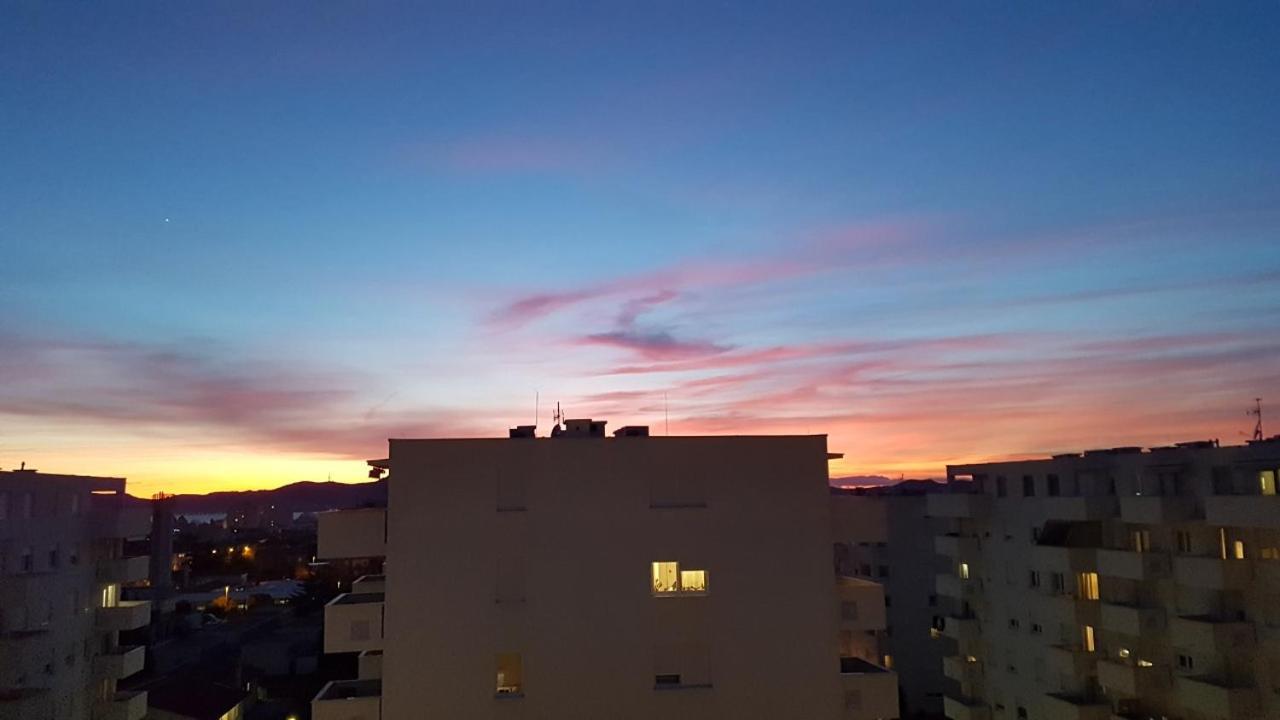 Apartment Ruby Zadar Bilik gambar